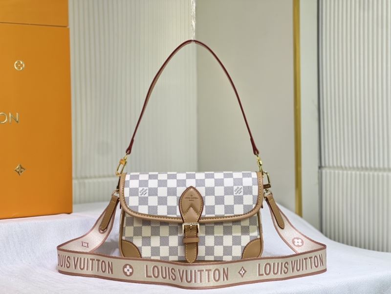 LV Satchel bags